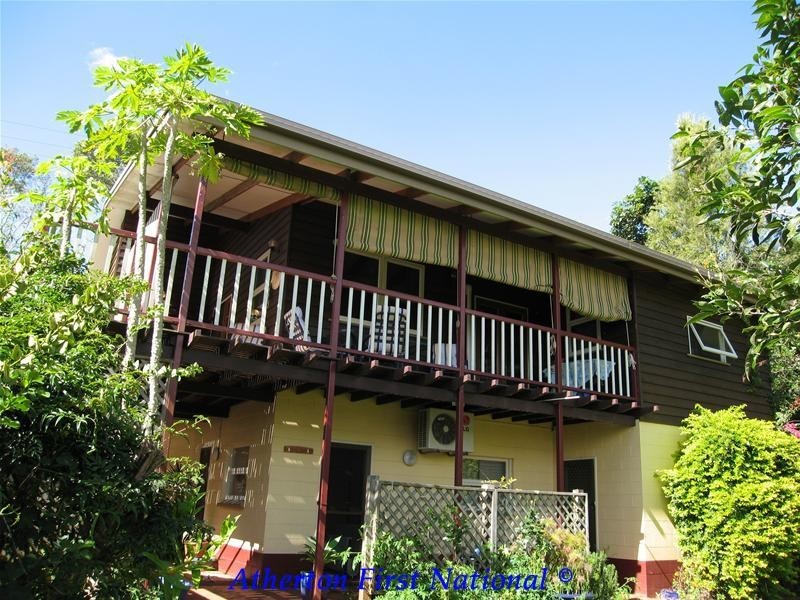 Yungaburra QLD 4884