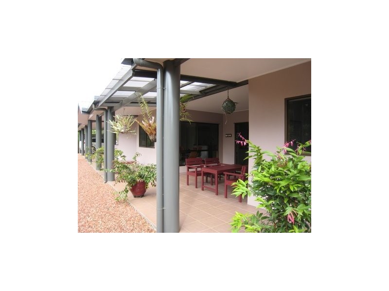 Yungaburra QLD 4884