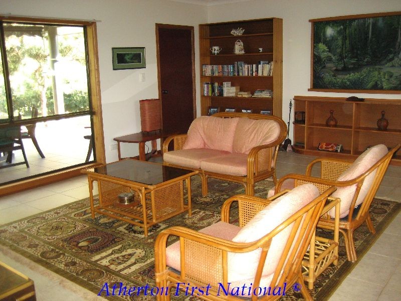 Yungaburra QLD 4884