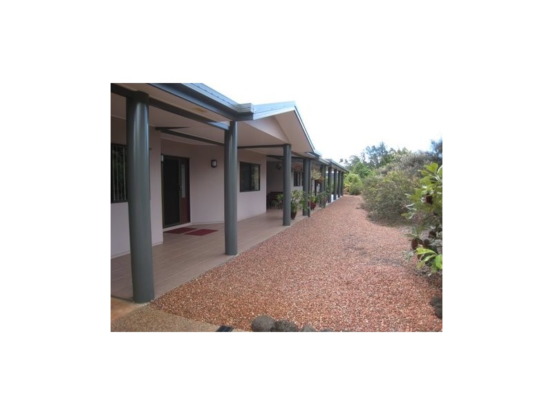 Yungaburra QLD 4884