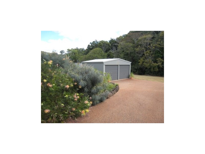 Yungaburra QLD 4884