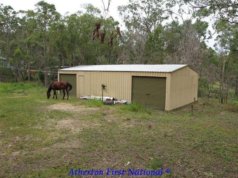 Herberton QLD 4887
