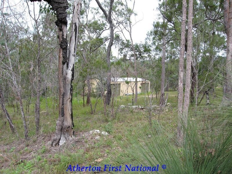 Herberton QLD 4887