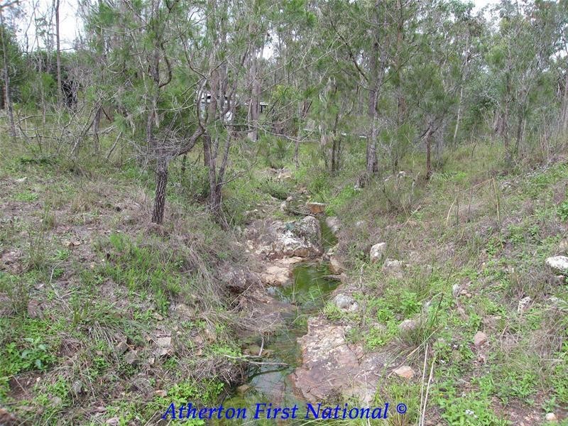 Herberton QLD 4887