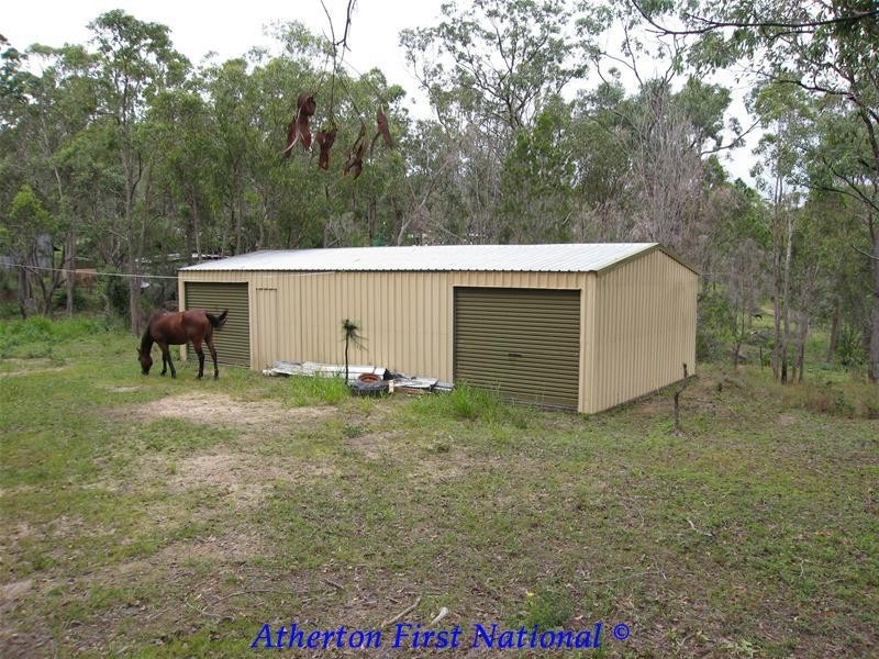 Herberton QLD 4887