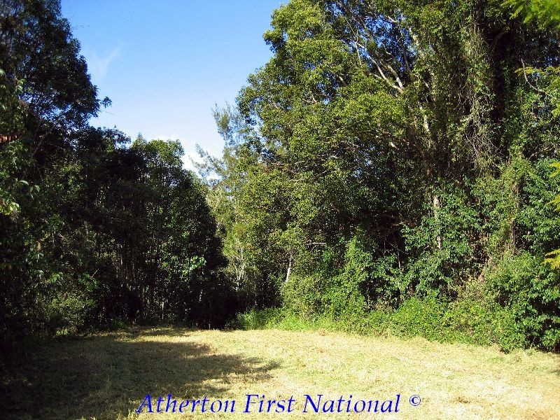 Malanda QLD 4885