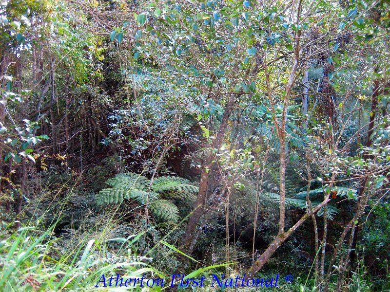 Malanda QLD 4885