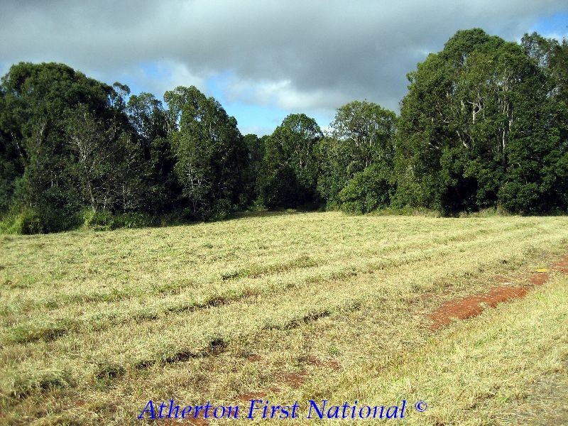 Malanda QLD 4885