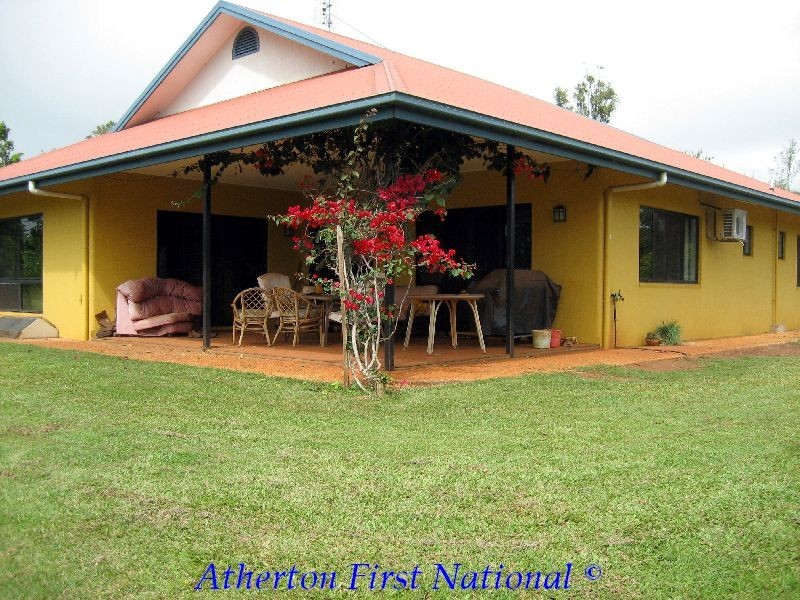 Tolga QLD 4882