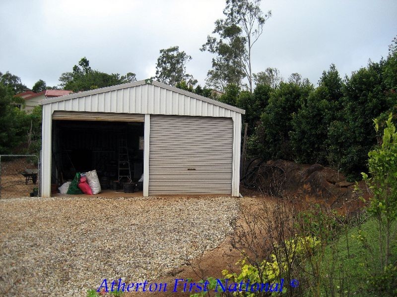 Tolga QLD 4882