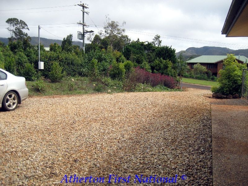 Tolga QLD 4882