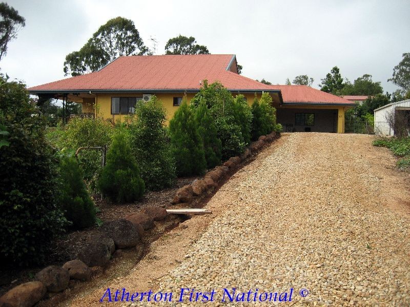 Tolga QLD 4882