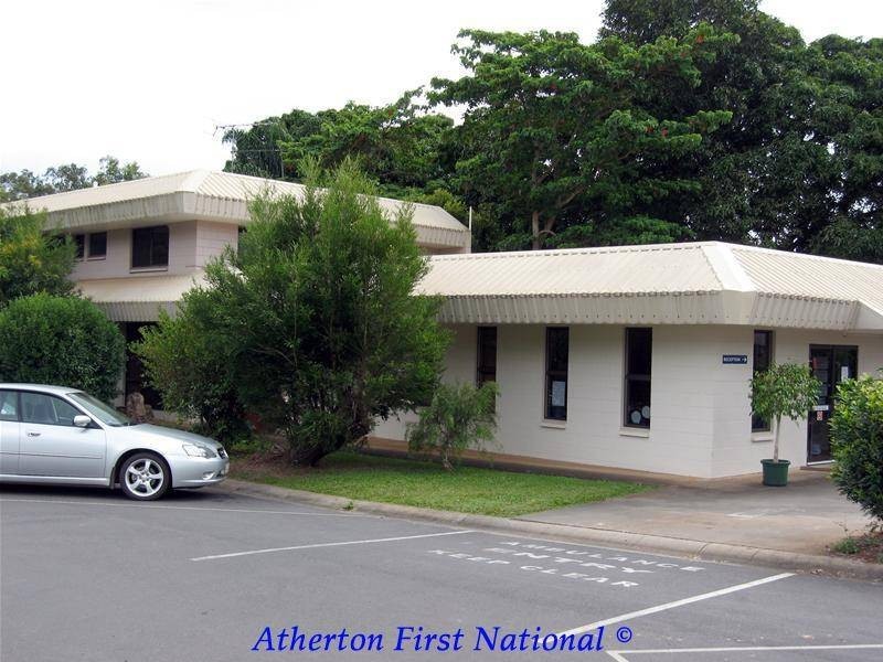 Atherton QLD 4883