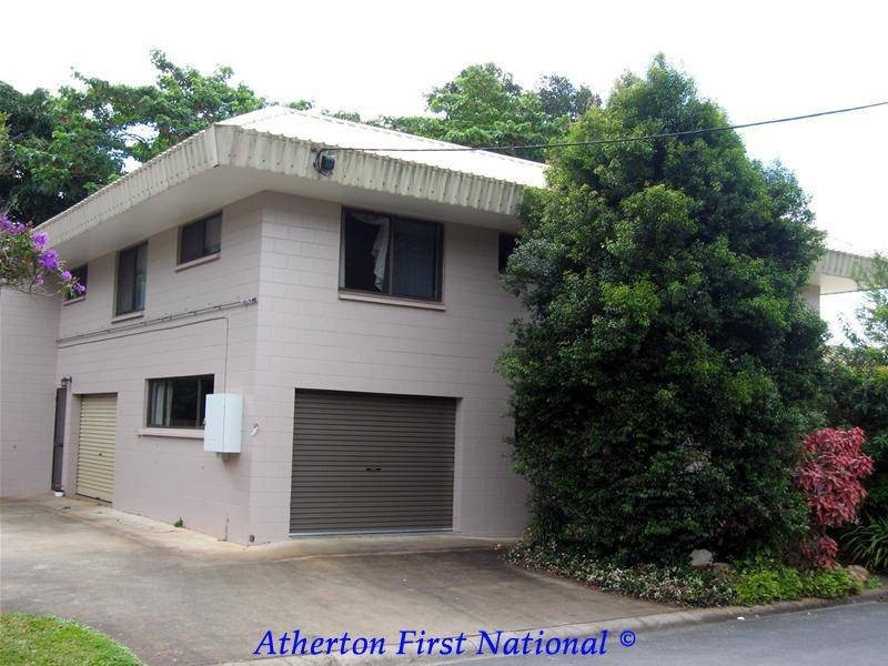 Atherton QLD 4883