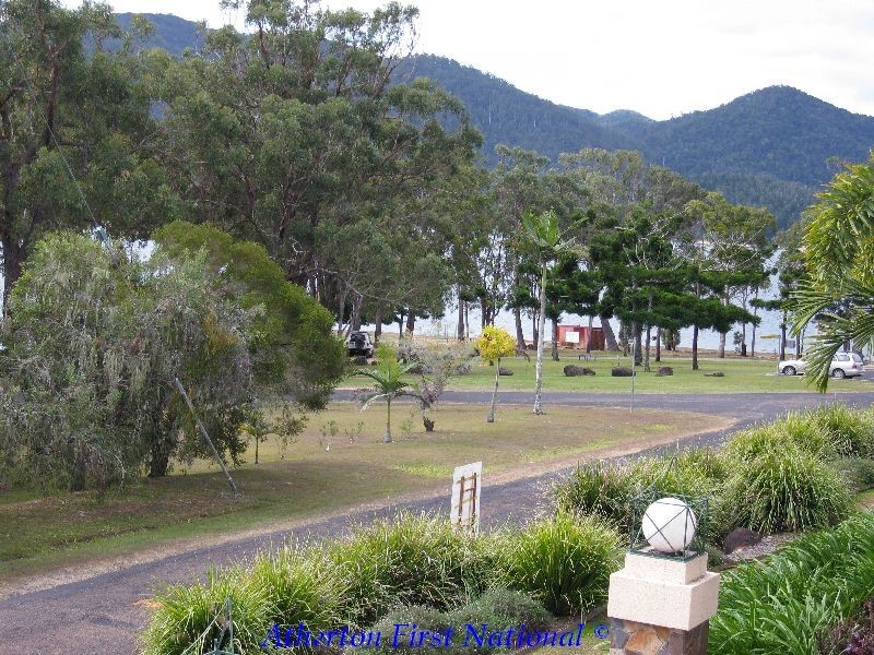 Tinaroo QLD 4872