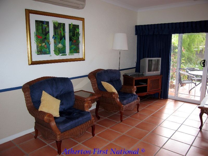 Tinaroo QLD 4872