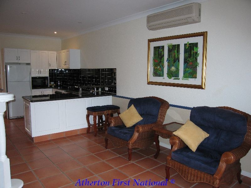 Tinaroo QLD 4872
