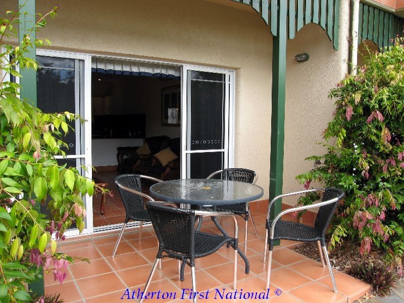 Tinaroo QLD 4872