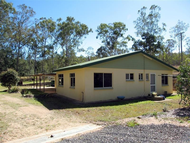 Herberton QLD 4887