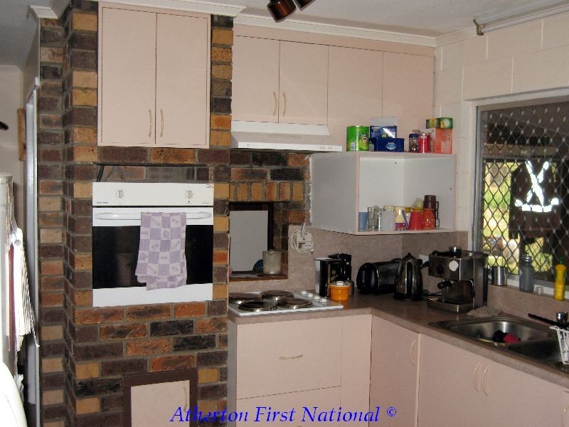 Atherton QLD 4883