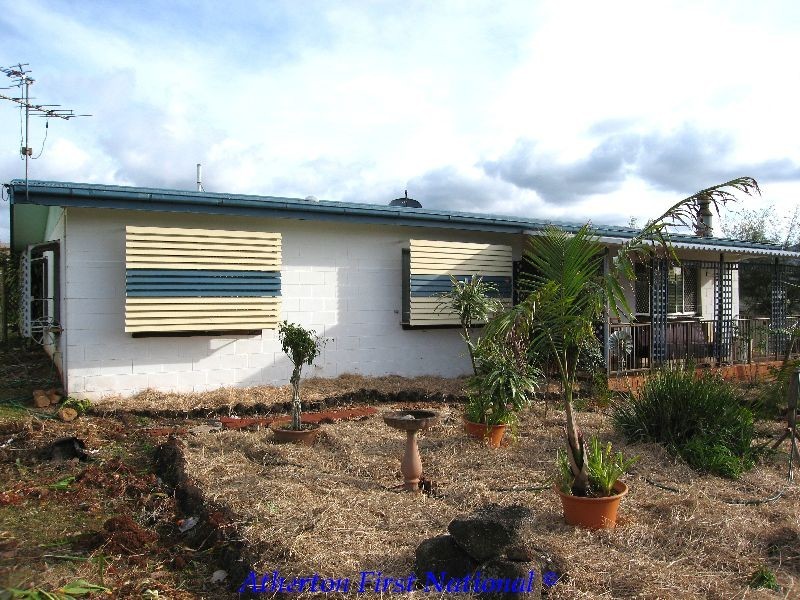 Atherton QLD 4883