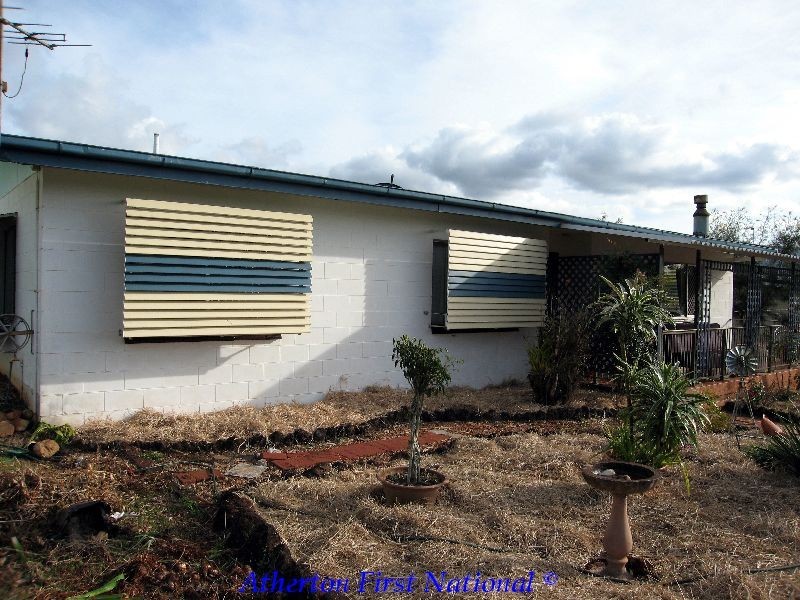 Atherton QLD 4883