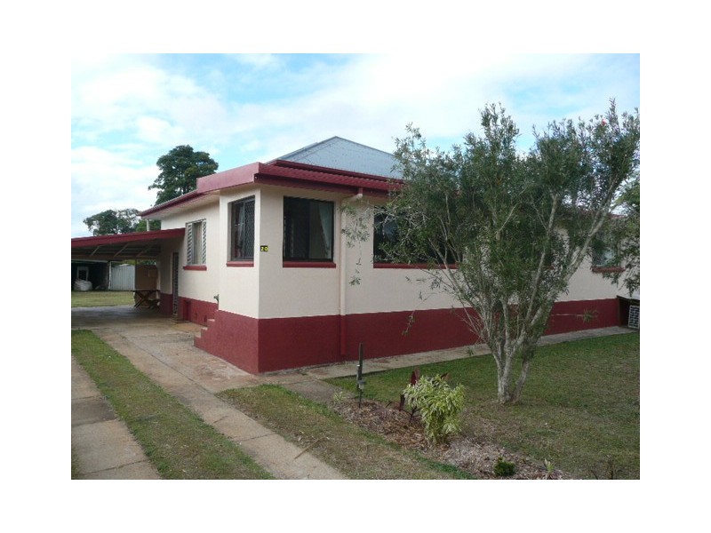 20 Halloran, Tolga QLD 4882