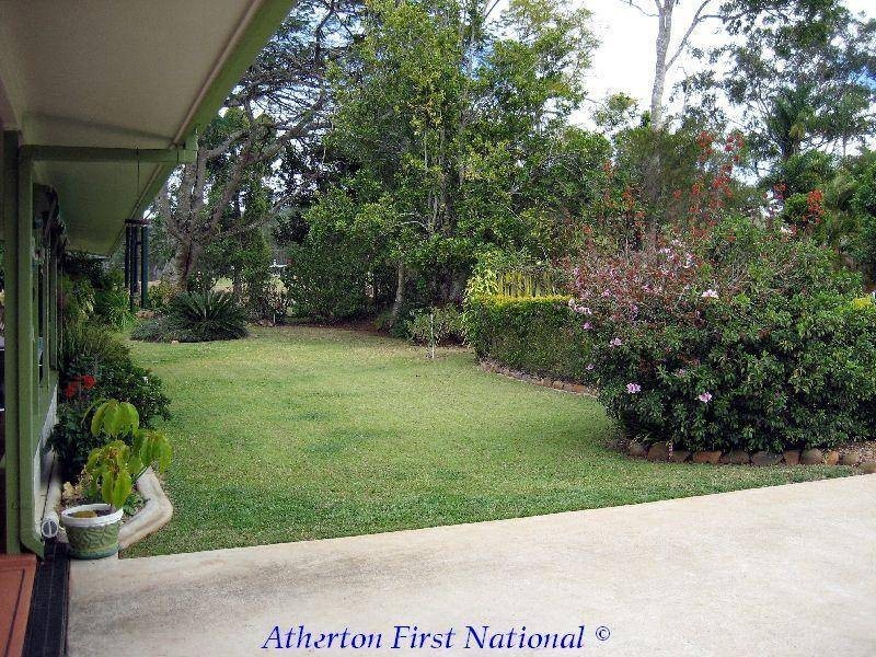 Atherton QLD 4883