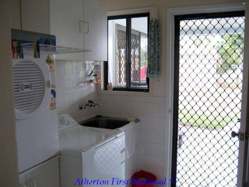 Atherton QLD 4883