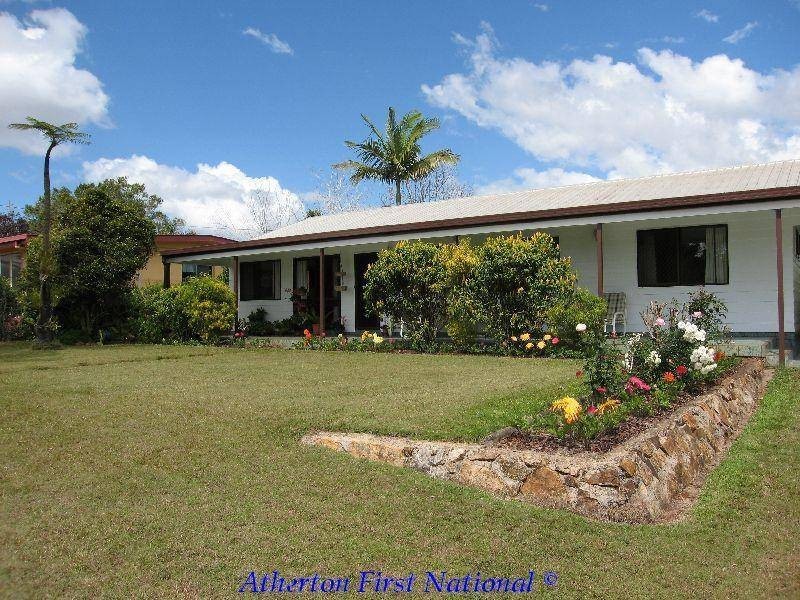 Atherton QLD 4883