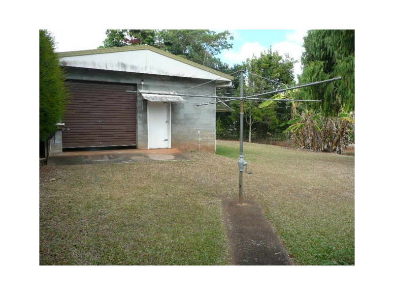 20 Putt Street, Atherton QLD 4883