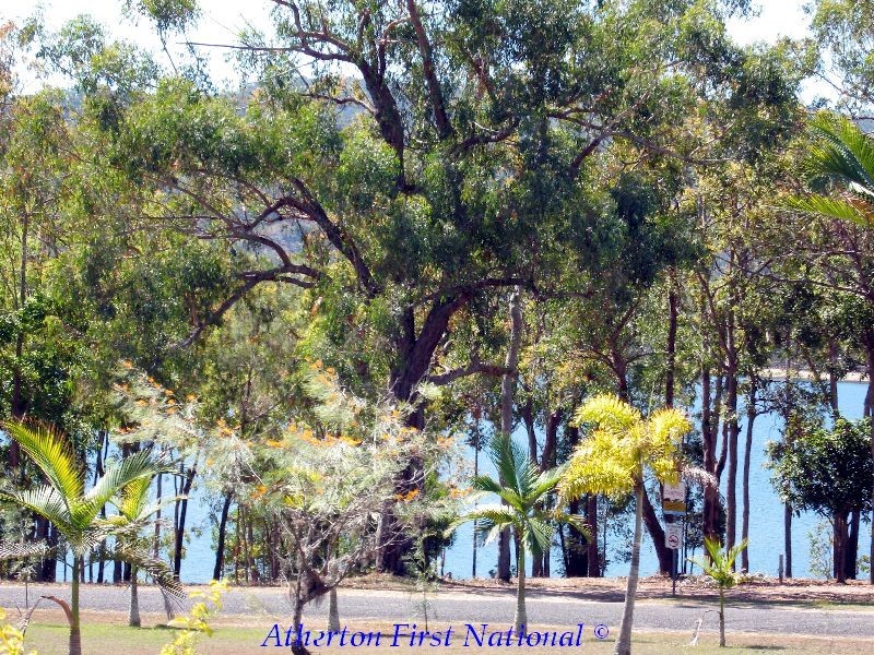 Tinaroo QLD 4872