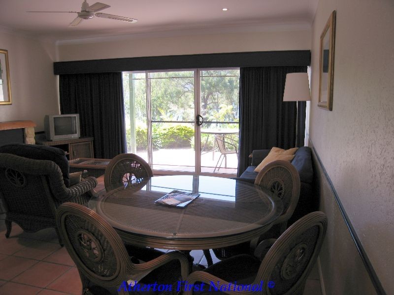 Tinaroo QLD 4872