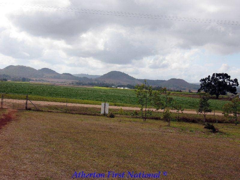 Atherton QLD 4883