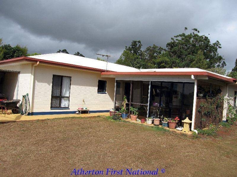 Atherton QLD 4883