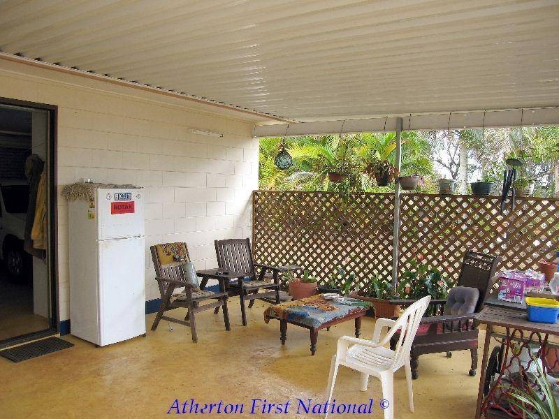 Atherton QLD 4883