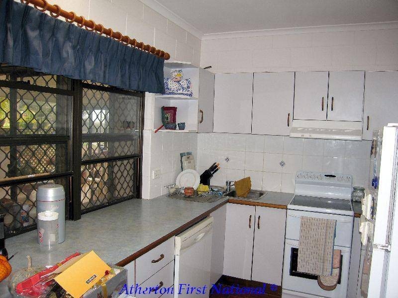 Atherton QLD 4883