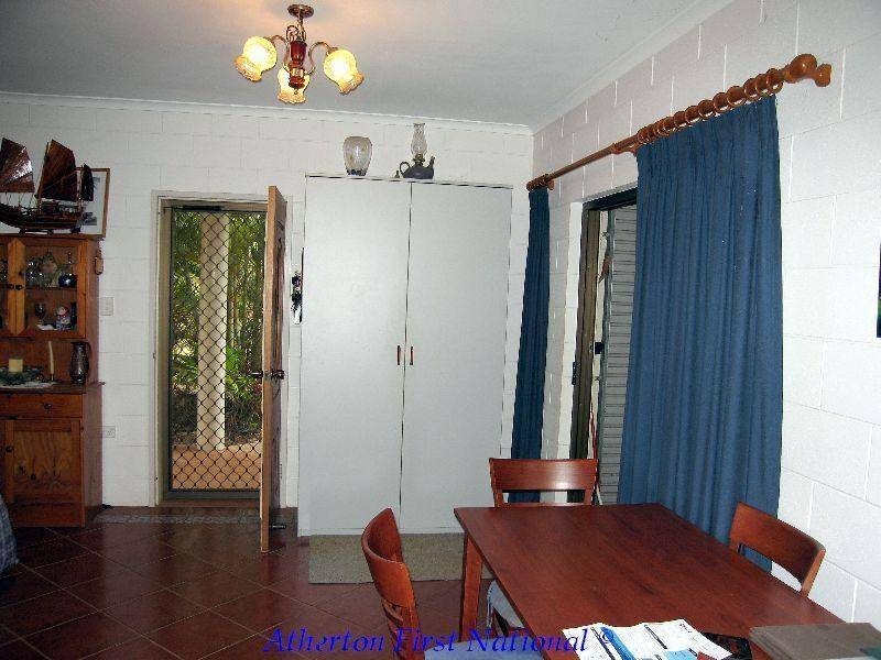 Atherton QLD 4883
