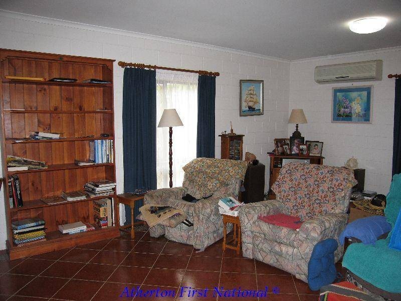 Atherton QLD 4883