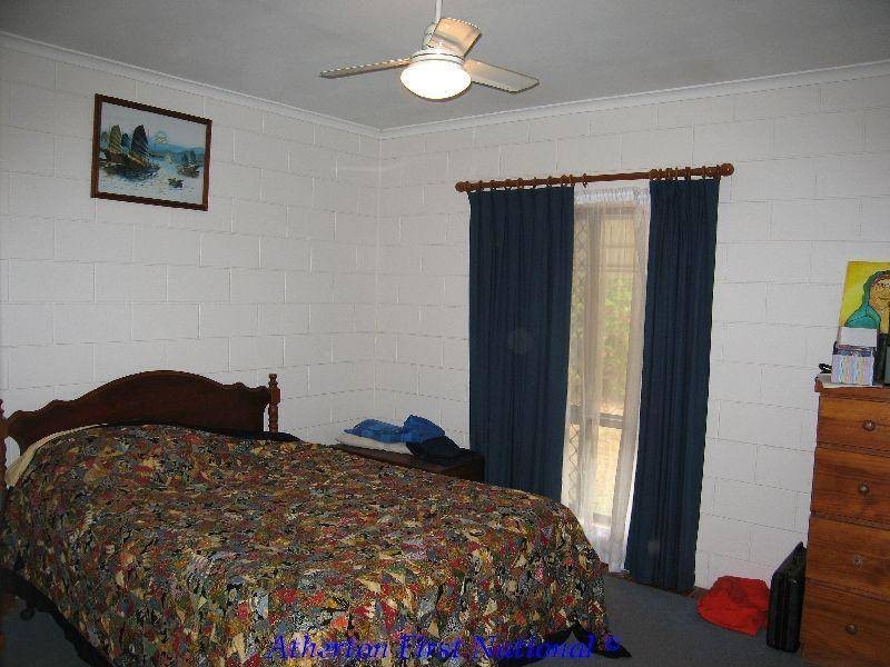 Atherton QLD 4883