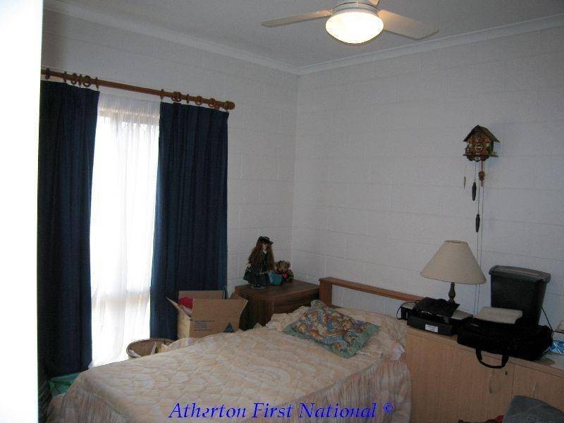 Atherton QLD 4883