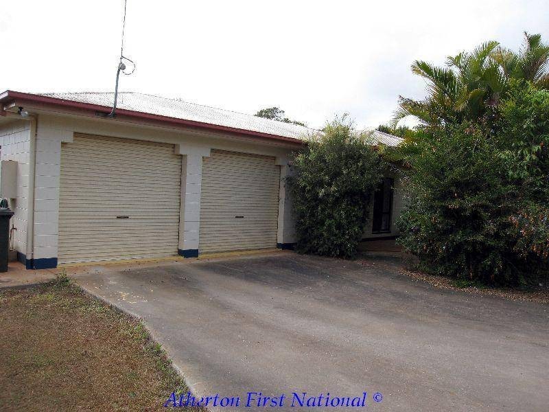 Atherton QLD 4883