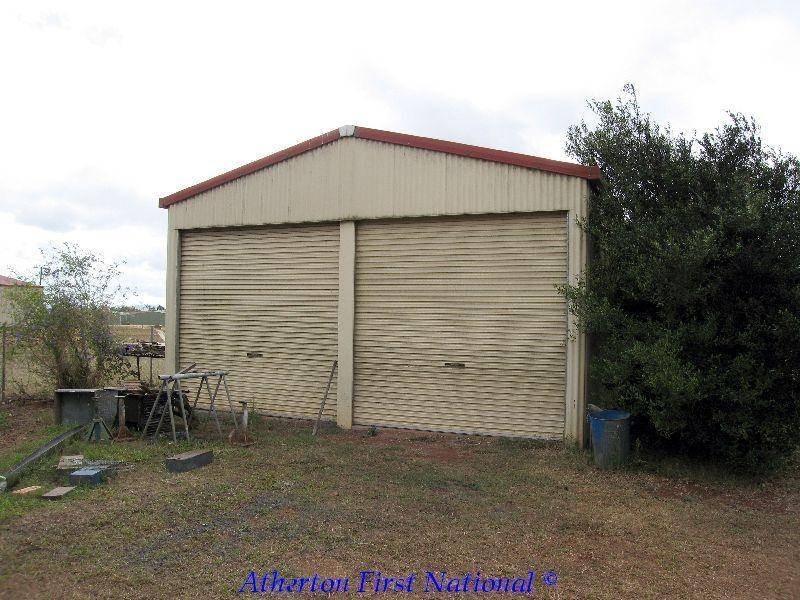 Atherton QLD 4883