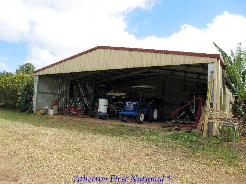 Atherton QLD 4883