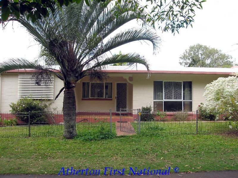 3/24 Whiting Street, Atherton QLD 4883