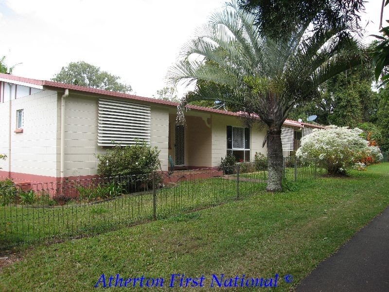 3/24 Whiting Street, Atherton QLD 4883