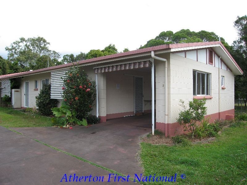 3/24 Whiting Street, Atherton QLD 4883