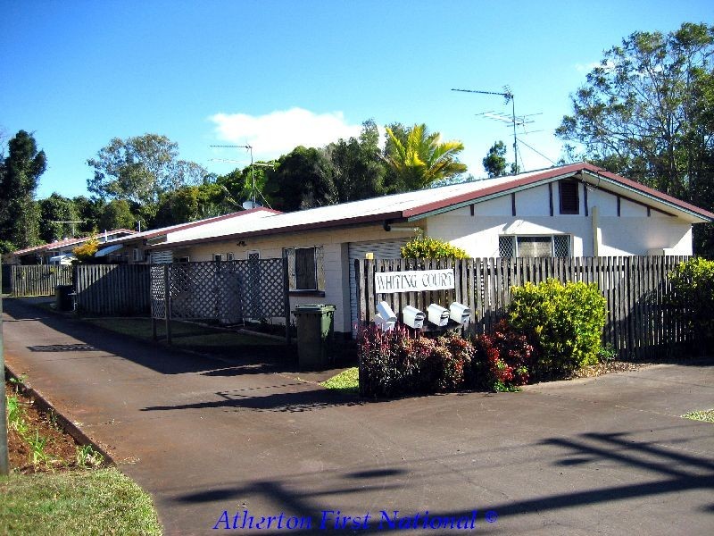 3/24 Whiting Street, Atherton QLD 4883