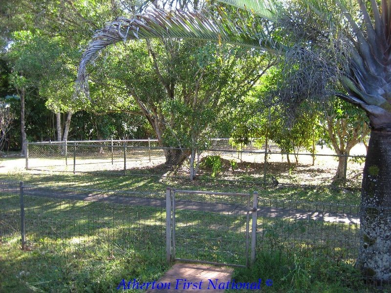 3/24 Whiting Street, Atherton QLD 4883