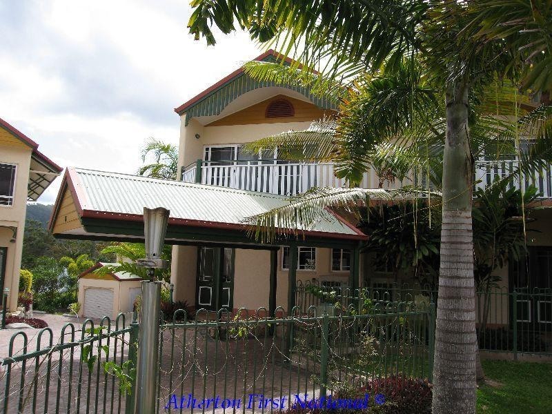 Tinaroo QLD 4872